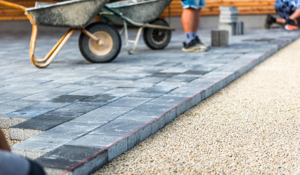 Best Concrete Patio Design and Installation in Shell Ridge, CA