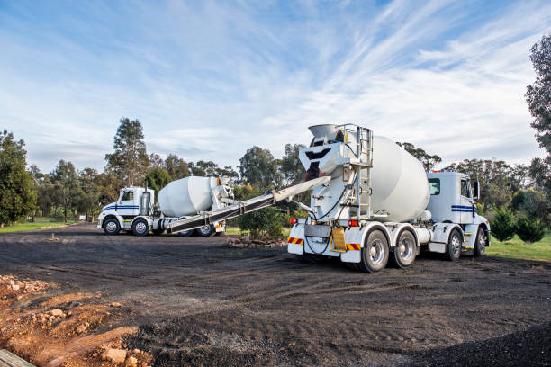 Best Concrete Steps and Stairs in Shell Ridge, CA