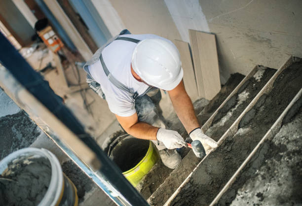 Best Concrete Demolition Services in Shell Ridge, CA