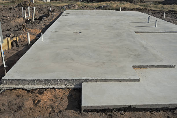 Best Stamped Concrete Services in Shell Ridge, CA